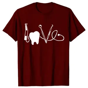 T-shirt da uomo professionale di nuova qualità: la nuova T-shirt da uomo estiva 2026 è leggera, casual e alla moda, perfetta per l'outdoor. - Product Image 4