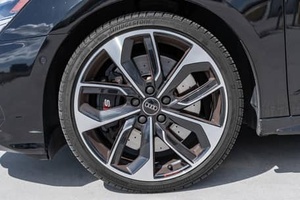 Oferta Exclusiva: Audi S3 Premium Plus USADO del 2023 - Product Image 6