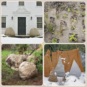 Rollo de tela de yute 100% natural para jardín, 40 pulgadas x 100 pies, geotextil para jardinería, revestimiento para macizos elevados, cubierta para semillas, borde protector y barrera contra malas hierbas - Product Image 6