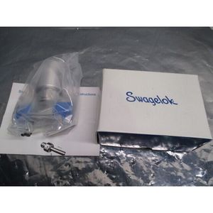 Vanne à diaphragme Swagelok 6LVV-DPFR4-P-C, 105115 - Équipements et pièces semi-conductrices de renommée mondiale - Product Image 2