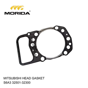 3250132300 S6A3 <b>HEAD</b> <b>GASKET</b> for MITSUBISHI - Product Image 1