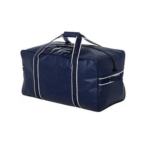 Sacs de hockey sur glace fabriqués au Pakistan, service OEM, fourniture directe d'usine, personnalisation de votre propre logo, sacs de hockey sur glace pour adultes - Product Image 1
