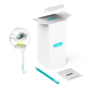 MCND Official Light Stick Music Lights Product - Product Image 1