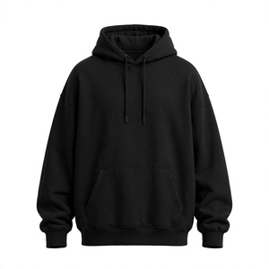 Sudadera con capucha de alta calidad, premium, muy moderna y elegante para uso casual y al aire libre. - Product Image 5