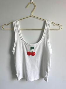 Débardeurs Cami Monopièces Durables pour Femmes, en Satin Perlé Uni, à Décolleté Profond en Forme de Cœur, Longueur Courte, Respirants, Non-tissés - Product Image 2