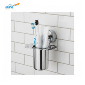 Portavasos Moderno de Pared de Alta Calidad de la Colección Arion, Ecológico, para Baños de Hogar y Hoteles, a Precio de Mayoreo - Product Image 4