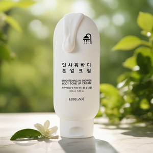 Crème éclaircissante pour le corps - Product Image 3