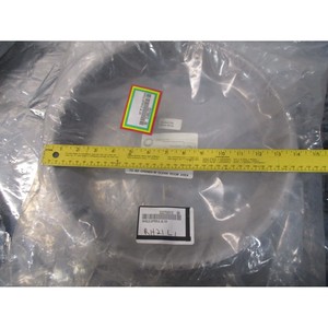 AMAT 0020-23278 Escudo Superior, SST, 8", INT, 112713 - Equipo y Piezas de Semiconductores de Confianza de Tradicción Global - Product Image 1