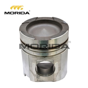 กระบอกสูบเครื่องยนต์ดีเซลซ่อม S6D170 - Product Image 3