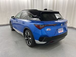 Como Nuevo, Ak-ura Z-D-X Type S AWD 2024 - Product Image 2