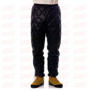 Pantalon de snowboard 2026 en polyester 100 % de haute qualité, style ample, chauffant, imperméable, respirant et coupe-vent, vente en gros - Product Image 3