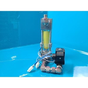 Interruptor de Flujo de Líquido Flucon FW2520-LE-6N-R5, Usado, Piezas de Equipos Semiconductores Legacy - Product Image 4