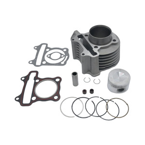 Kit de bloc-cylindre GY6 125 Kymco Haomai125 pour scooter, pièces de maintenance et de remplacement du haut de gamme du moteur - Product Image 2
