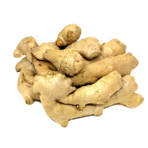 Gingembre frais de haute qualité pour la vente en gros, gingembre frais professionnel pour l'exportation, gingembre jaune 100% naturel, meilleur prix disponible - Product Image 1