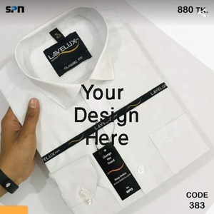 Haute Qualité Dernière conception Formelle Décontractée De Luxe Chemise Hommes Chemises À Manches Longues Chemise Décontractée Meilleur Design Direct De L'usine - Product Image 6