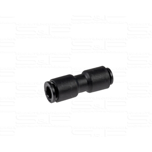 Collegamento a spina, tubo da 6/4 mm a 4/2 mm (180°) - Product Image 1