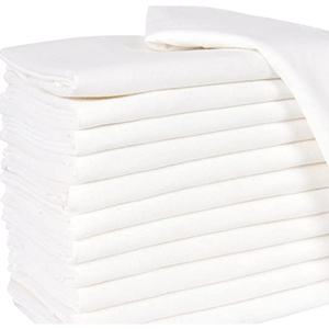 ChefStyle Cotton Kitchen <b>Towels</b> Absorbent <b>Dish</b> Cloths for Professional and Home Kitchen Use - Product Image 6