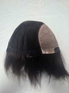 Full Cap Full Head Wig High Quality Indian Remy Hair <b>Body</b> <b>Wave</b> Water <b>Wave</b> Systems Bangladesh TAZ Hair BD - Product Image 4