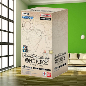 OnePiece Card Solo Leveling Collect Card Korean Booster Box Trading Card Game TCG Cartes à collectionner Scellées Collection de cartes - Product Image 5