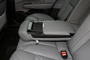 2025 Zeekr 001 berline électrique voiture 675KM 705KM 4WD tout nouveau véhicule énergétique 140kw Awd Zeekr 001 We You Me édition <span class=keywords><strong>prix</strong></span> - Product Image 4