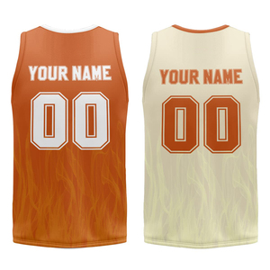 OEM Custom Basketball Jersey Set Men's Breathable Quick Dry Basketball Uniform Shirts Shorts Team Wear Manufacturer - Product Image 4