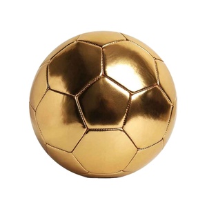 Balón de Fútbol de 12 Paneles, Tamaño Oficial 5, Resistente al Agua, con Serigrafía, para Entrenamiento Deportivo, Gran Venta 2026 - Product Image 2
