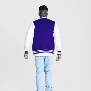 Veste de sport unisexe pour homme, col montant personnalisé, logo sur le devant, respirante, séchage rapide, veste décontractée d'hiver pour homme - Product Image 4