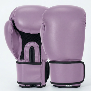 Guantes de Boxeo de Alto Rendimiento, Equipo Deportivo de Protección Premium con Servicio OEM, Suministro Directo de Fábrica, Guantes de Boxeo Más Vendidos - Product Image 5
