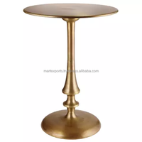 Table basse ronde multifonctionnelle pliable et réglable en aluminium 2022 pour la maison, design moderne