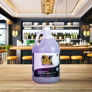 Top vente du nettoyant commercial Shat 1 gallon pour une utilisation dans les milieux industriels et les grandes installations - Product Image 5