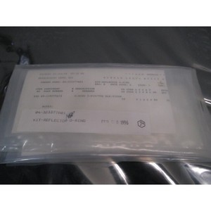 ชุดอุปกรณ์ ASM 04-323377A01 KIT- โอริงสะท้อนแสง, 114010 - อุปกรณ์และอะไหล่เซมิคอนดักเตอร์ระดับโลกที่เชื่อถือได้ - Product Image 2