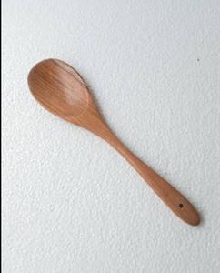 Juego de Cucharas de Cocina de Madera Multiusos, Ideal para Remover, Mezclar y Servir, con una Construcción Duradera y Resistente - Product Image 1