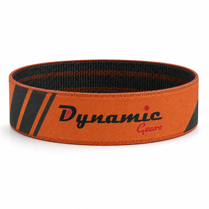 2026 Hip Circle <b>Band</b> for Leg and Booty <b>Workouts</b> Elastic Hip Circle Strength Training <b>Band</b> - Product Image 2
