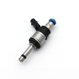 Inyector de Combustible 06J906036G para Audi S3 8V TTS 8S VW Golf 7 <span class=keywords><strong>R</strong></span> GTI Seat <span class=keywords><strong>CUPRA</strong></span> 5F 2.0 - Product Image 1