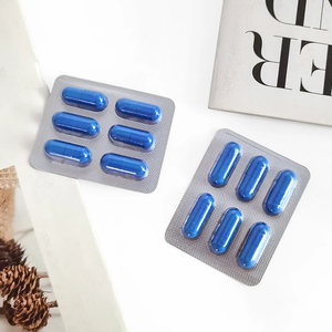 Cápsulas para mejorar el deseo de los hombres de calidad alimentaria al por mayor, extractos de hierbas naturales, suplementos de salud y vitalidad - Product Image 2