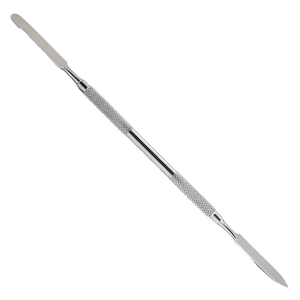 Juego de Espátulas Ortopédicas de Doble Punta de Acero Inoxidable de Alta Calidad - Instrumentos Manuales Premium para Mezcla y Restauración en Laboratorio - Product Image 1
