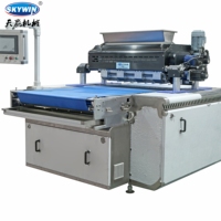 Machine automatique à biscuits à une couleur Machine de dépôt de biscuits Ligne de production de biscuits