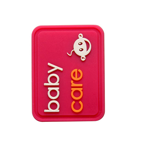 Professional Patch Custom Soft Pvc Patches <b>Rubber</b> Customized New Style <b>Silicone</b> <b>Rubber</b> Pvc Patches For Sale Made In Pakistan - Product Image 6