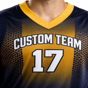 Uniformes de Baloncesto Personalizados Reversibles de la Mejor Calidad para Hombre, Conjuntos Deportivos para Equipos Universitarios Juveniles, Marca Ramf Sports - Product Image 3