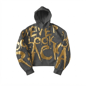 Hot Sale New Best Quality Streetwear Eco-Friendly Breathable <b>Lightweight</b> <b>Hoodies</b> for Men and Unisex with Pocket Solid Color - Product Image 5