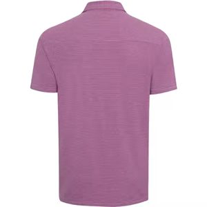 Fabricant direct d'usine, polos pour hommes de qualité professionnelle, tissus et designs demandés par les clients, polos de haute qualité. - Product Image 2