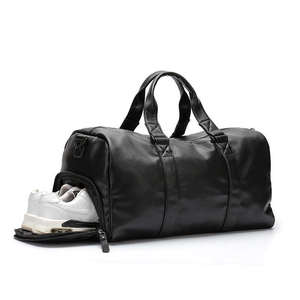 Multifunctional Duffel <b>Bag</b> Sports Travel Gym Equipment <b>Bag</b> Durable Waterproof Carry Luggage with Shoe Compartment Custom Logo - Product Image 6