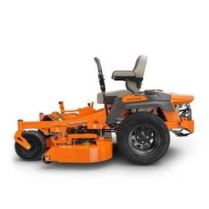 VENTES RAPIDES Tondeuse à gazon Arienss 60 KW APEX 60 KAWASAKIS Zero Turn - Product Image 1