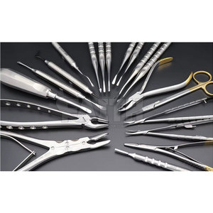 Vente en ligne en stock – Équipements dentaires Gracey professionnels de qualité médicale - Product Image 2