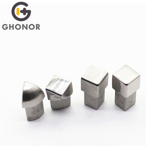 Tile Edge <span class=keywords><strong>Protector</strong></span> Perfiles Trim Cap Aluminio Ghonor Muestra gratis - Product Image 2
