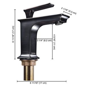 Lanterne porte-bougie en verre noir à 1 trou avec bec de 4 pouces de hauteur - Product Image 6