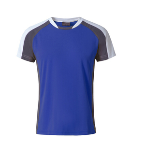 Camisetas Deportivas Dry Fit para Hombre, Personalizadas, de Poliéster Transpirable, Diseño Recto, Ropa Deportiva, Jersey con Diseño Personalizado - Product Image 5