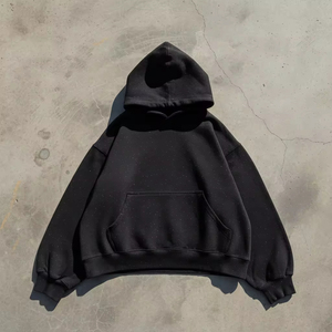 Sudadera con Capucha de Invierno de Alta Calidad para Hombre, Logotipo Personalizado, Impresión Digital, Transpirable, Corte Regular, Precio Razonable y Sostenible - Product Image 1