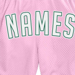 Pantalones Cortos de Malla Profesionales al por Mayor con Tecnología de Secado Rápido para Correr y Deportes, Equipo con Logotipo Personalizado - Product Image 6