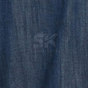 Camisa de Mezclilla Informal 100% Algodón, Camisa de Mezclilla de Manga Larga para Hombre, Camisa de Mezclilla con Talla Personalizada - Product Image 6